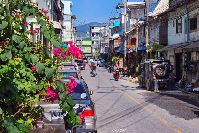 泰国勿洞一日游 Betong 1 Day Trip