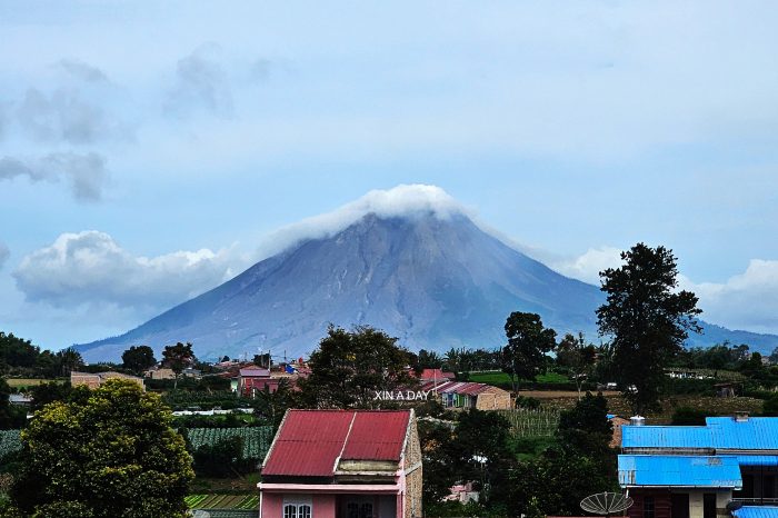 【旅游】印尼棉兰5天4夜游 Medan 5D4N Trip – Xin A Day 昕 一 天