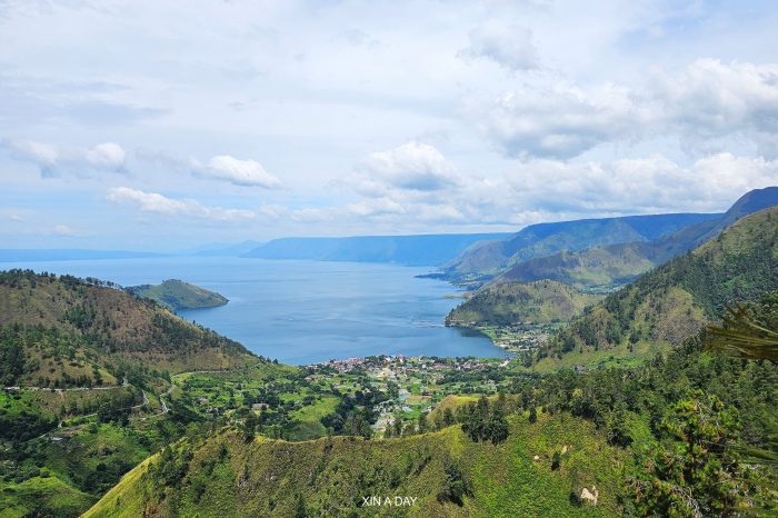 【旅游】印尼棉兰5天4夜游 Medan 5D4N Trip – Xin A Day 昕 一 天