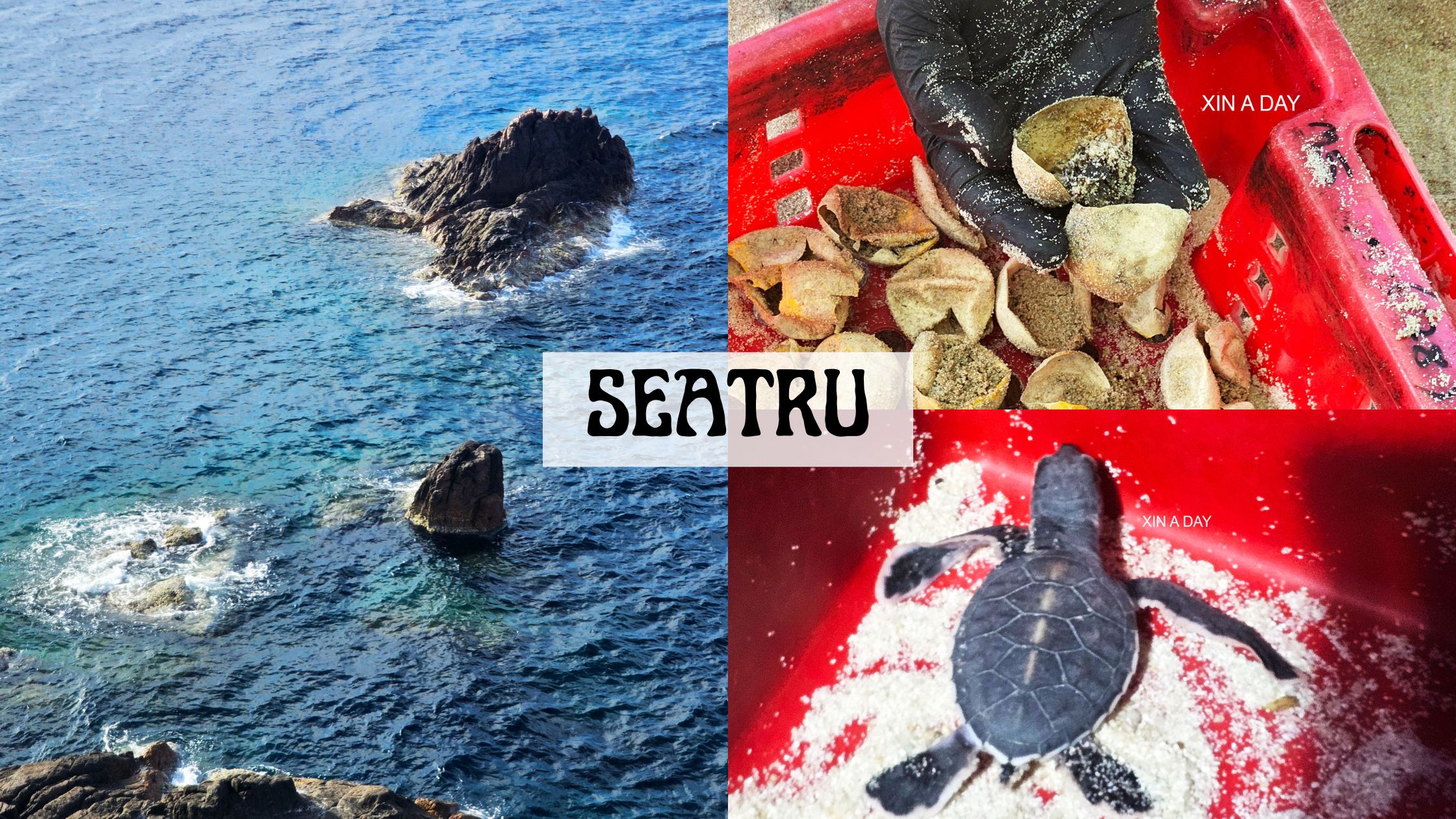 SEATRU