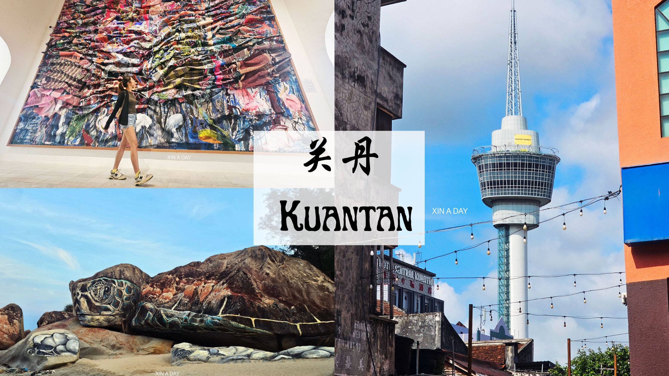 Kuantan
