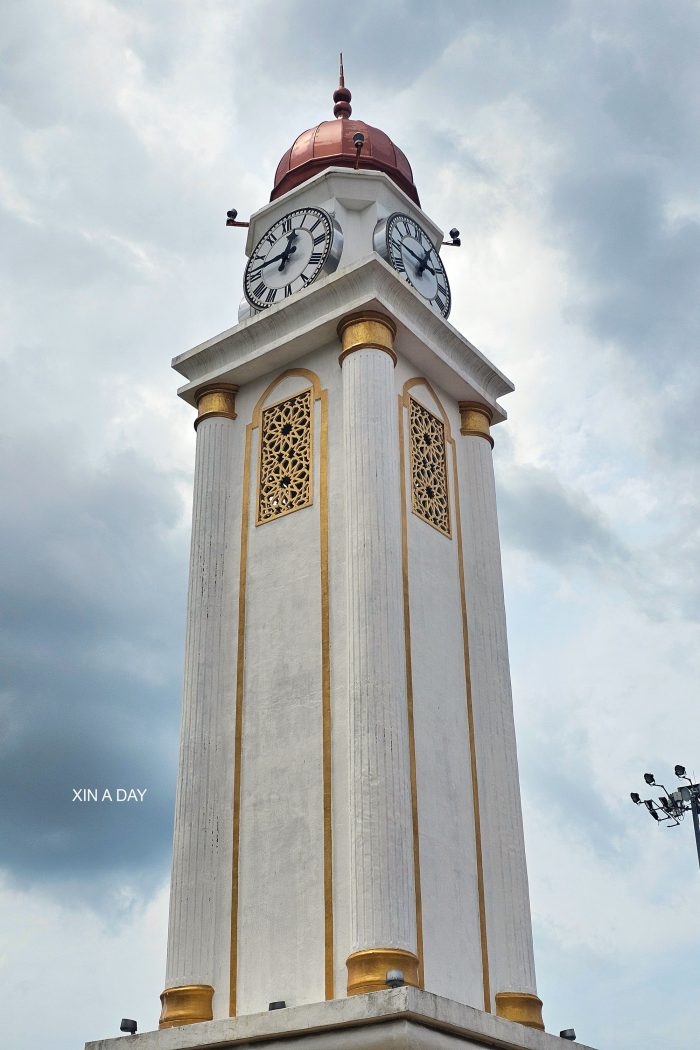 关丹 Kuantan