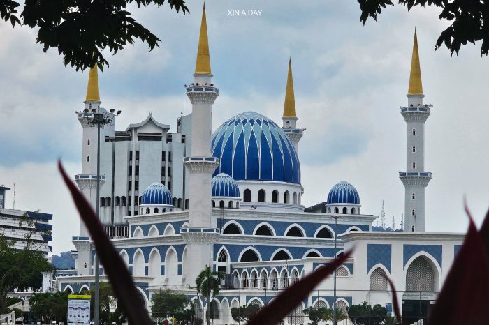 关丹 Kuantan